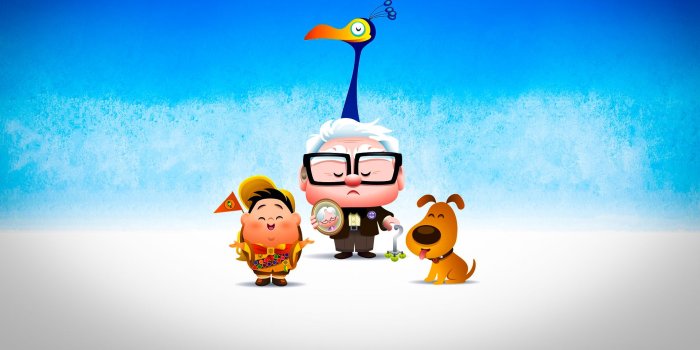 1920x1200 Pixar's Animation Movie HD Wallpapers | Pixar's Movies Desktop