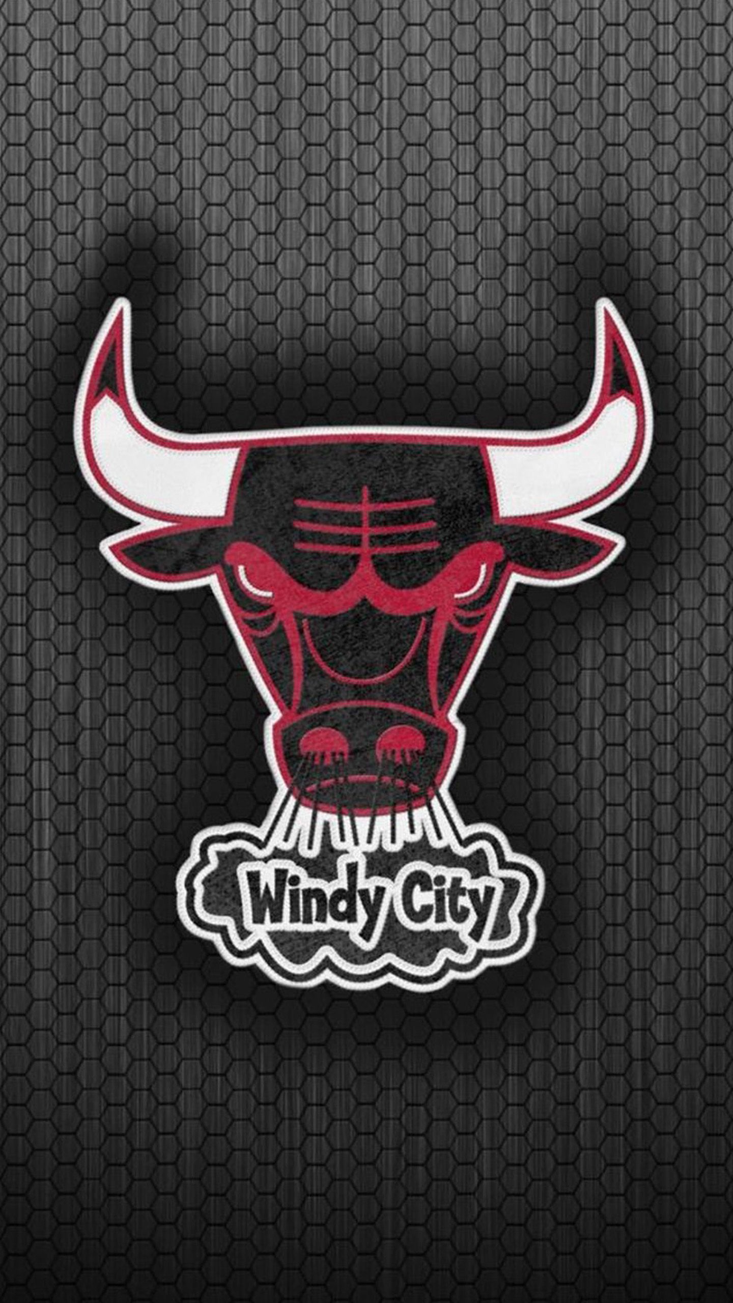 1440x2560 Bulls Wallpapers
