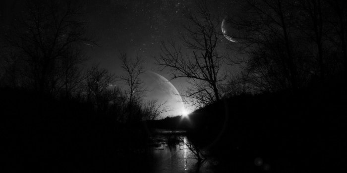 1920x1200 65+ Cool Dark Wallpapers on WallpaperPlay