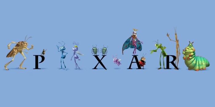 1440x900 74+] Pixar Wallpaper on WallpaperSafari