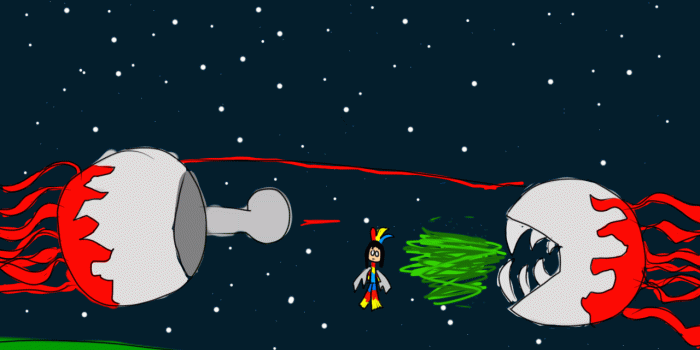 1280x800 Twins... by GPWDOG on Newgrounds