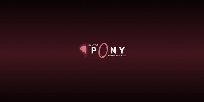 2560x1600 Portal Pony ❤ 4K HD Desktop Wallpaper for 4K Ultra HD TV • Dual