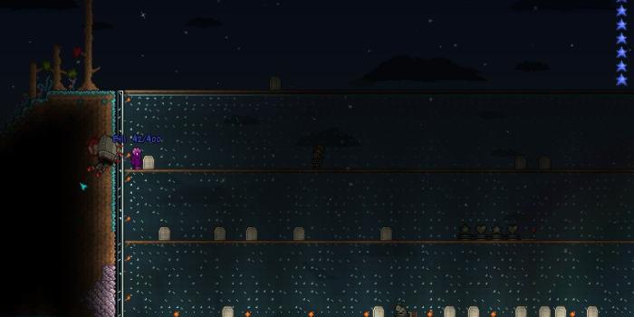 1280x962 Terraria picha Memories of Terraria HD karatasi la kupamba ukuta and