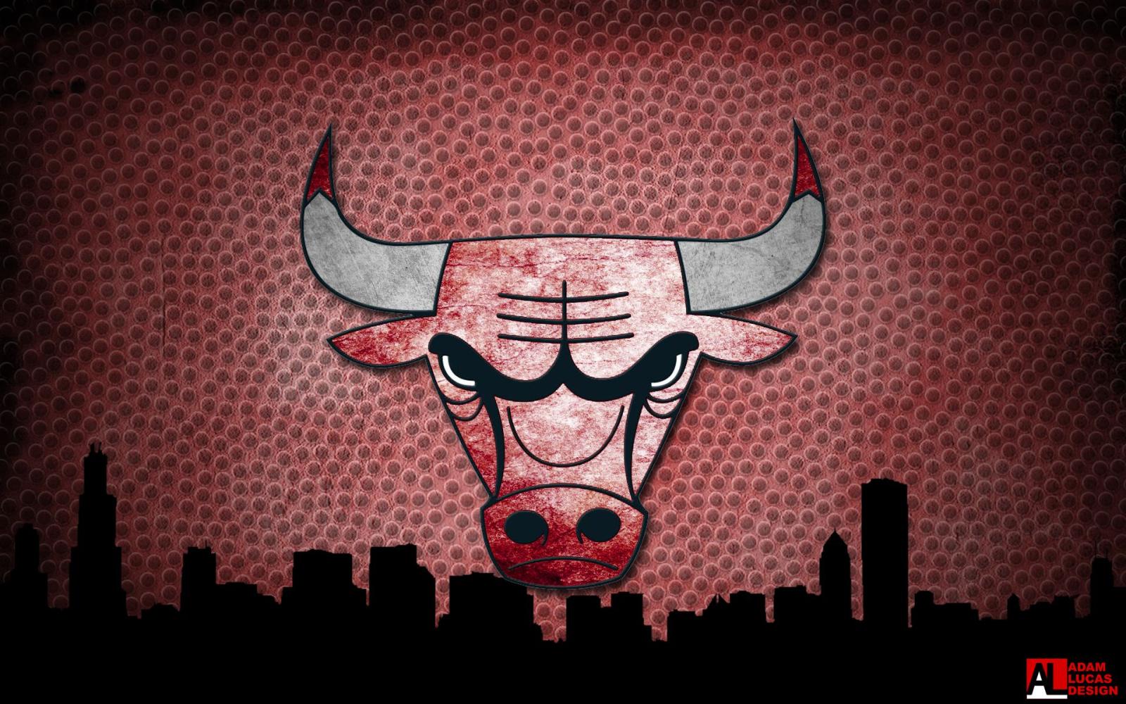 1920x1200 Chicago bulls wallpaper - SF Wallpaper