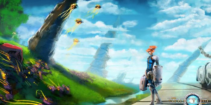 1920x1080 Terraria Wallpapers HD