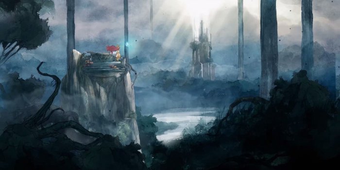 1920x1080 55+ Gaming Watercolor Wallpapers - Download at WallpaperBro