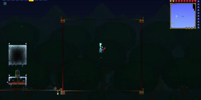 1920x1080 Steam Community :: Guide :: Fool-Proof Skeletron Prime and Twins