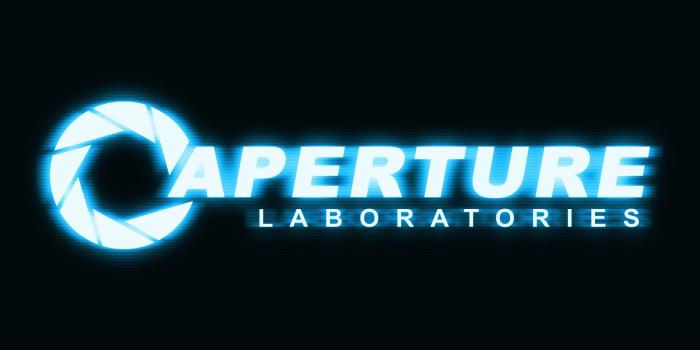 1920x1200 Aperture Laboratories, Portal, Portal 2 Wallpapers HD / Desktop and