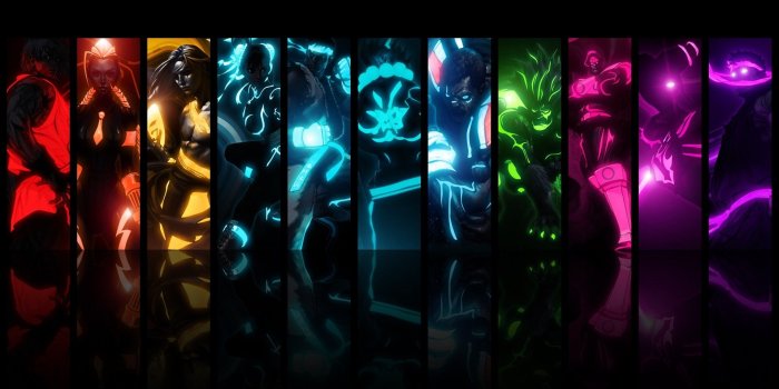 1920x1200 Epic Gaming Wallpaper (72+ images)