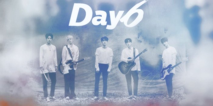1280x720 DAY6 Wallpaper, Lockscreen, Desktop Wallpapers