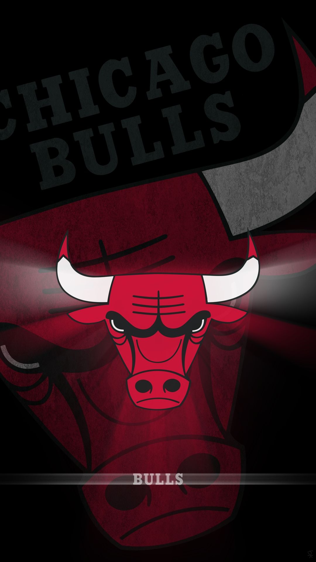 1080x1920 10 Most Popular Chicago Bulls Iphone Wallpapers FULL HD 1920×1080