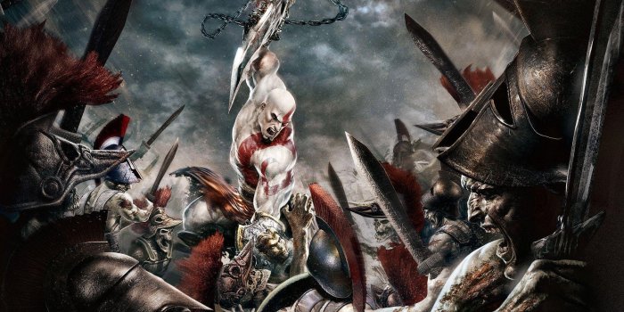 1920x1080 Epic Gaming Wallpapers