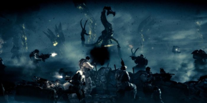 1920x1080 74+ Epic Gaming Wallpapers on WallpaperPlay
