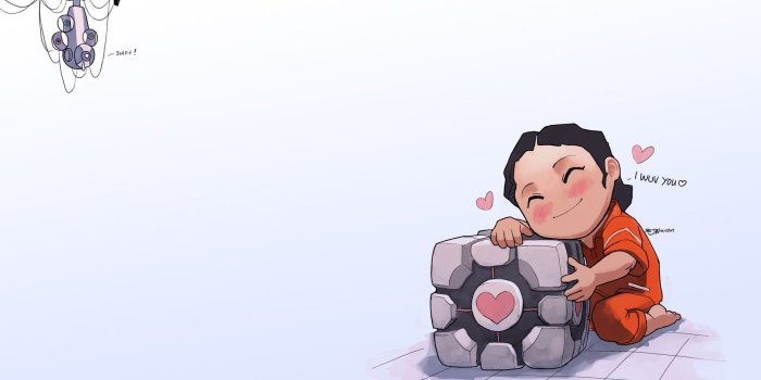 1920x1200 Portal 2 Wallpapers | Best Wallpapers