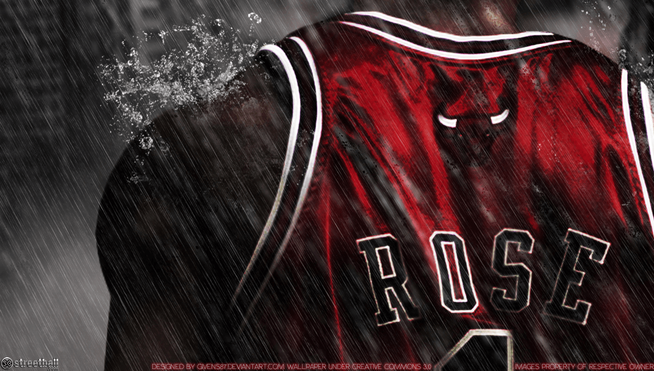 1280x726 Chicago Bulls Wallpaper Hd - (62+ images)