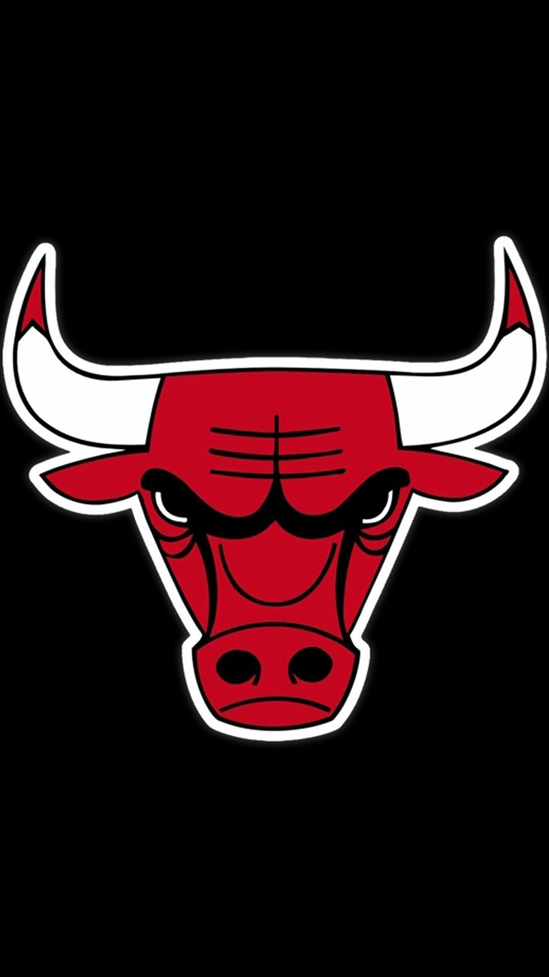 1080x1920 Bulls Wallpapers