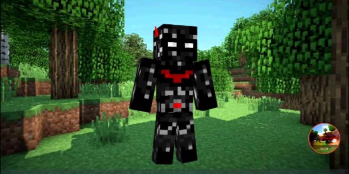 1280x720 Backgrounds Minecraft