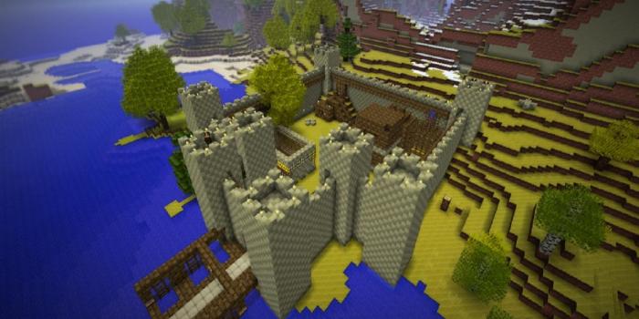 1280x800 Moving Minecraft LiveWallpaper for Android - APK Download