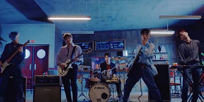 1200x800 Album Review] Shoot Me: Youth Part 1 (3rd Mini Album) – DAY6