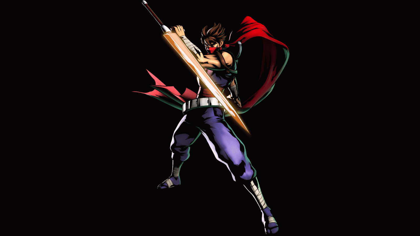 1920x1080 Strider 2 Details - LaunchBox Games Database