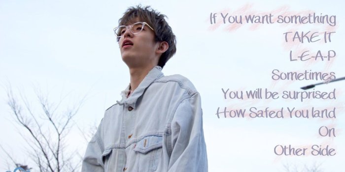 1366x768 Jaepark Day6 | Desktop Wallpaper di 2019