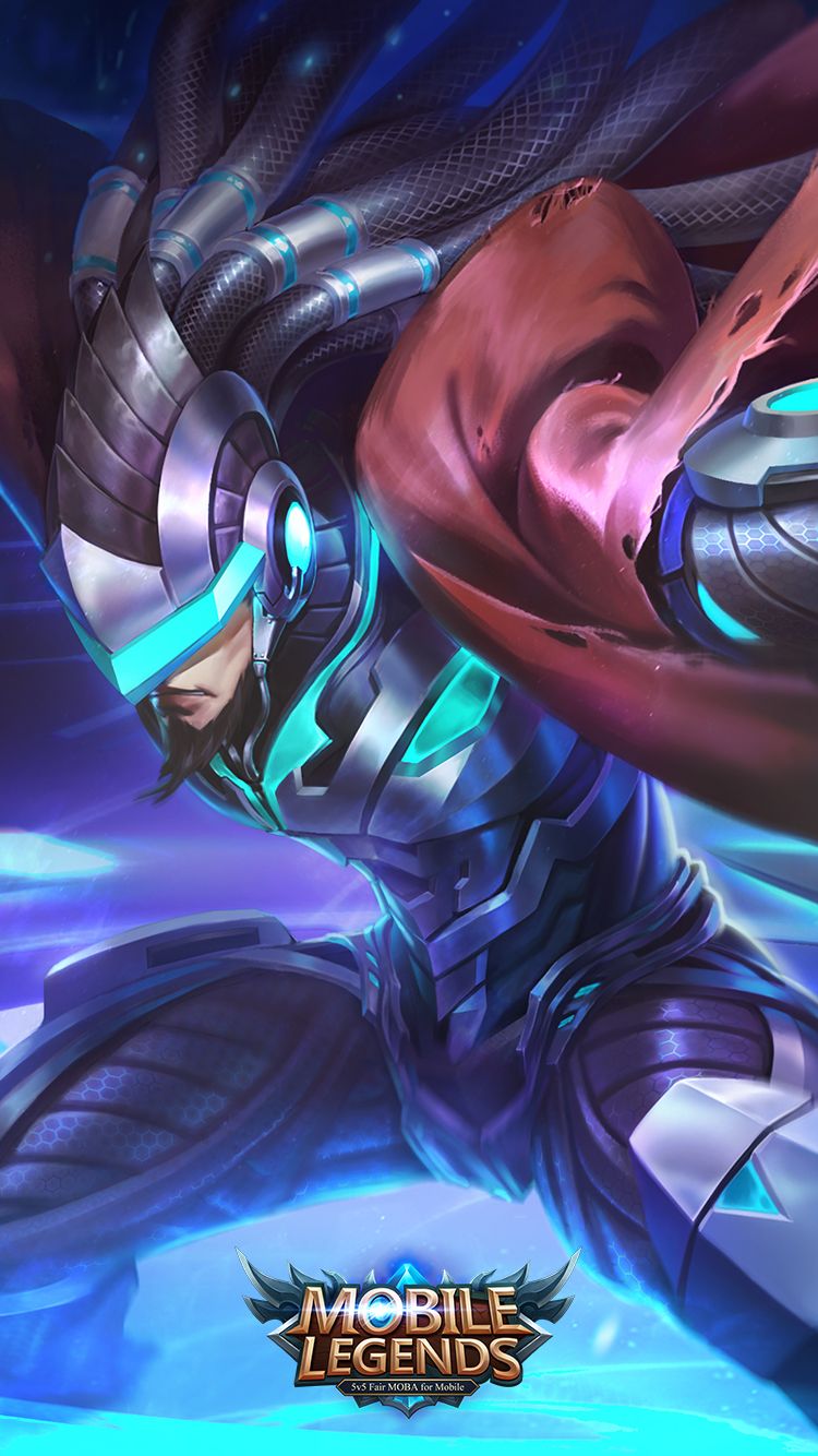 750x1334 50 Best Mobile Legends Wallpapers - Wallpaperspit