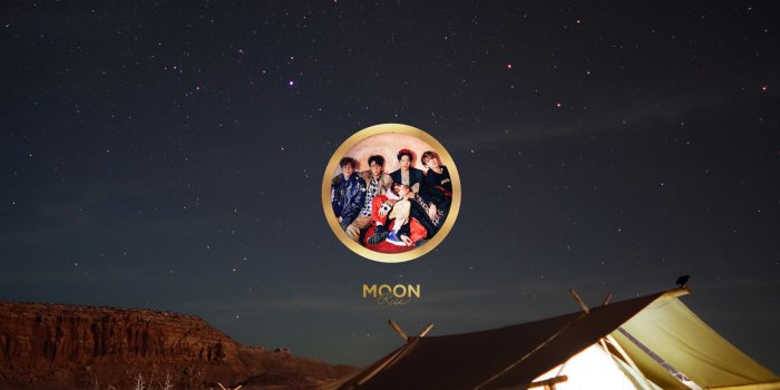 1920x1080 Day6 Moonrise Mobile Phone Wallpaper HD Wallpaper | Background Image
