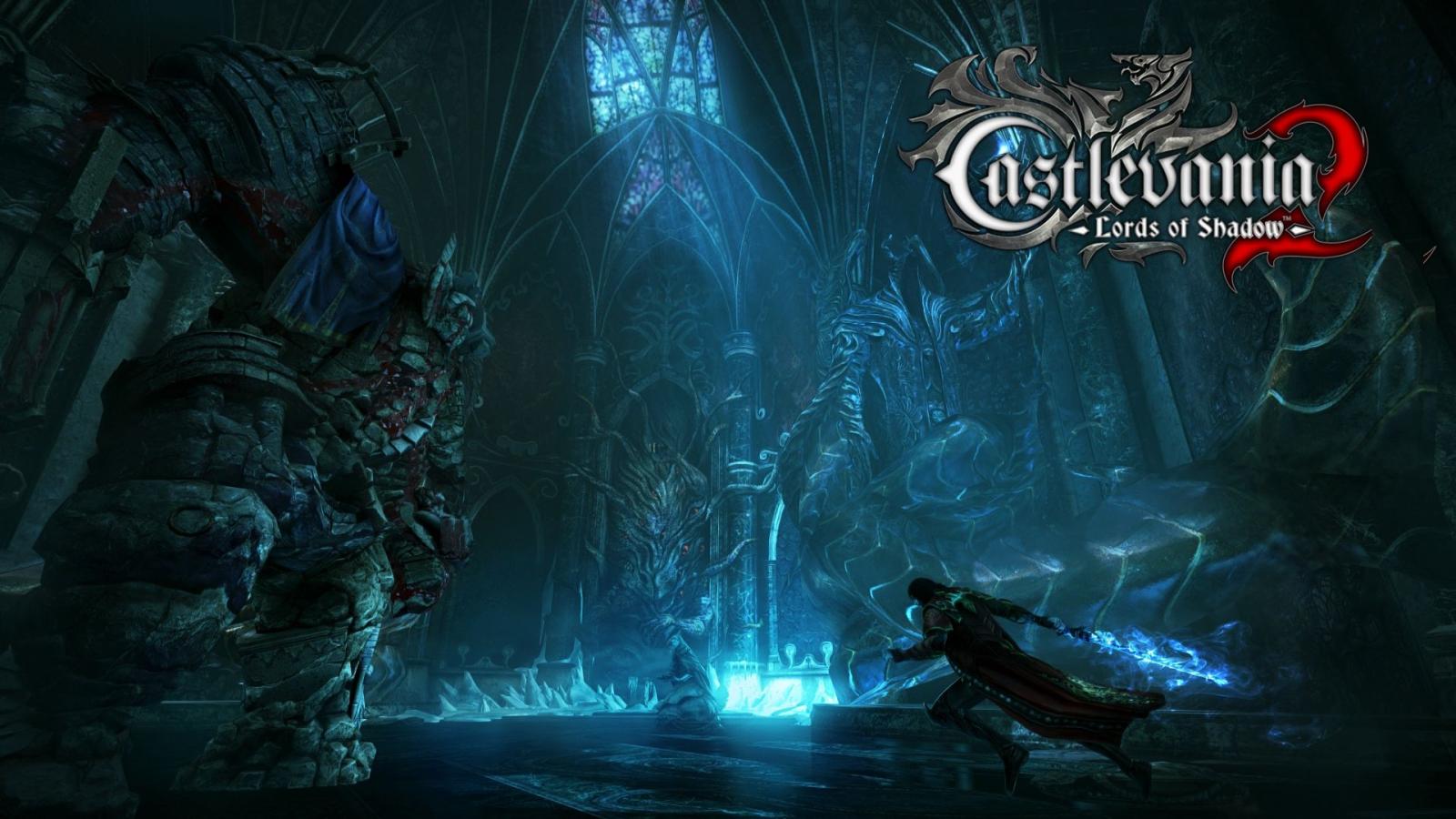 1920x1080 Download wallpaper 1920x1080 castlevania lords of shadow 2, count
