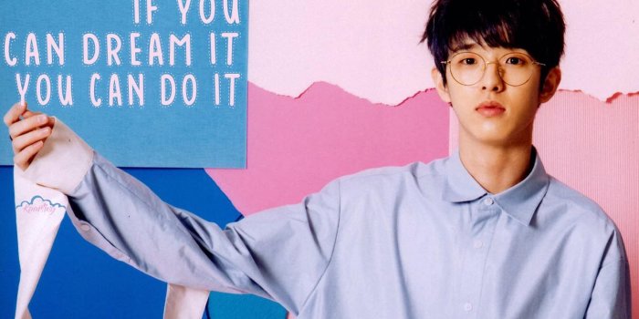 1366x768 Jaepark Day6 Quote | Desktop Wallpaper di 2019