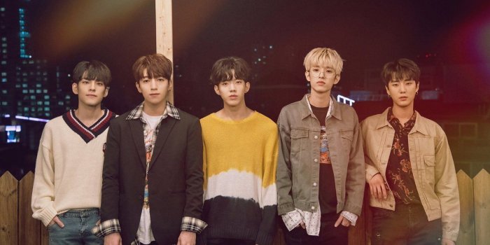 1280x908 26 images about DAY6 on We Heart It | See more about day6, Jae and