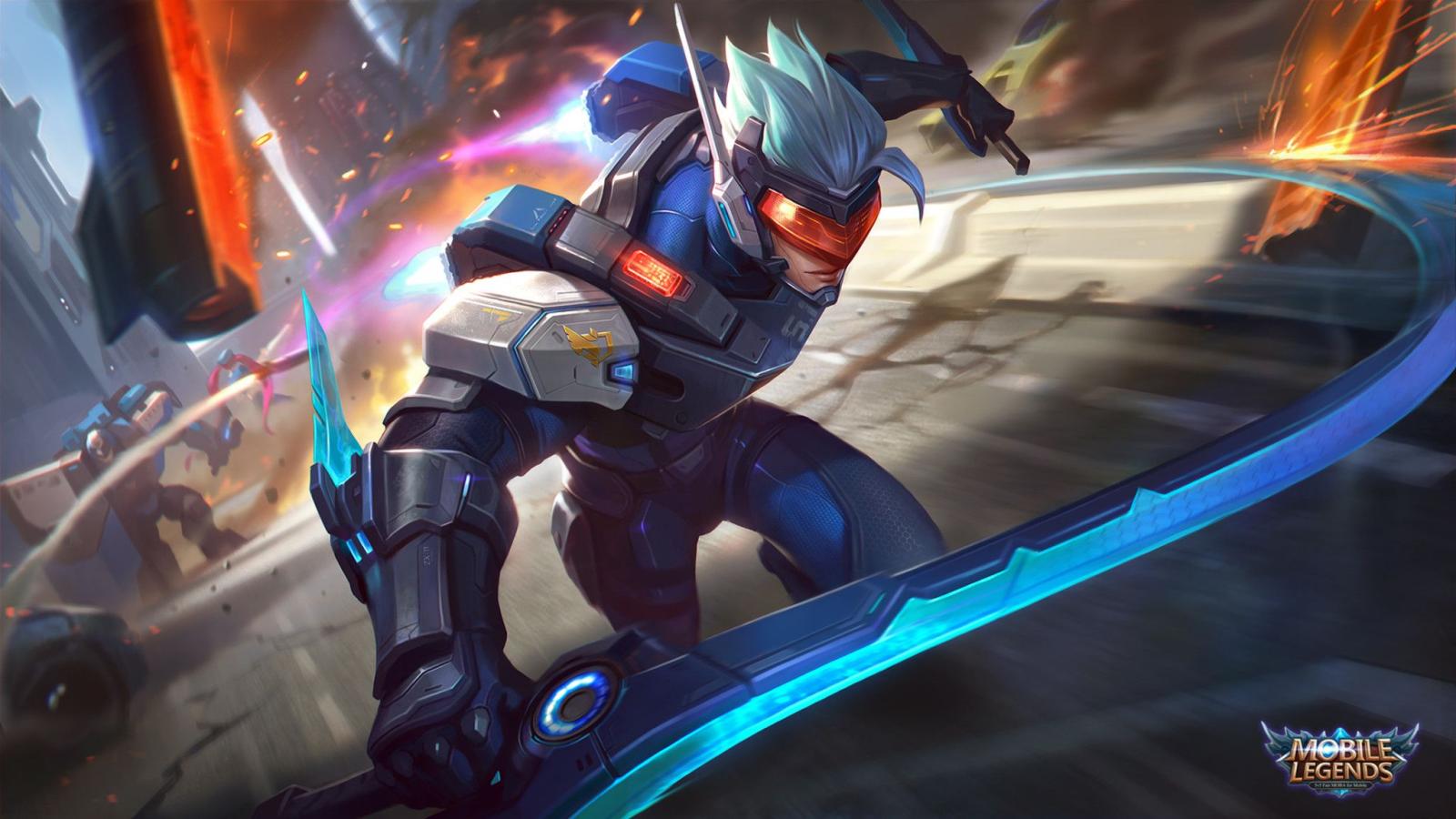 2048x1152 2048x1152 Mobile Legends Game 2048x1152 Resolution HD 4k Wallpapers