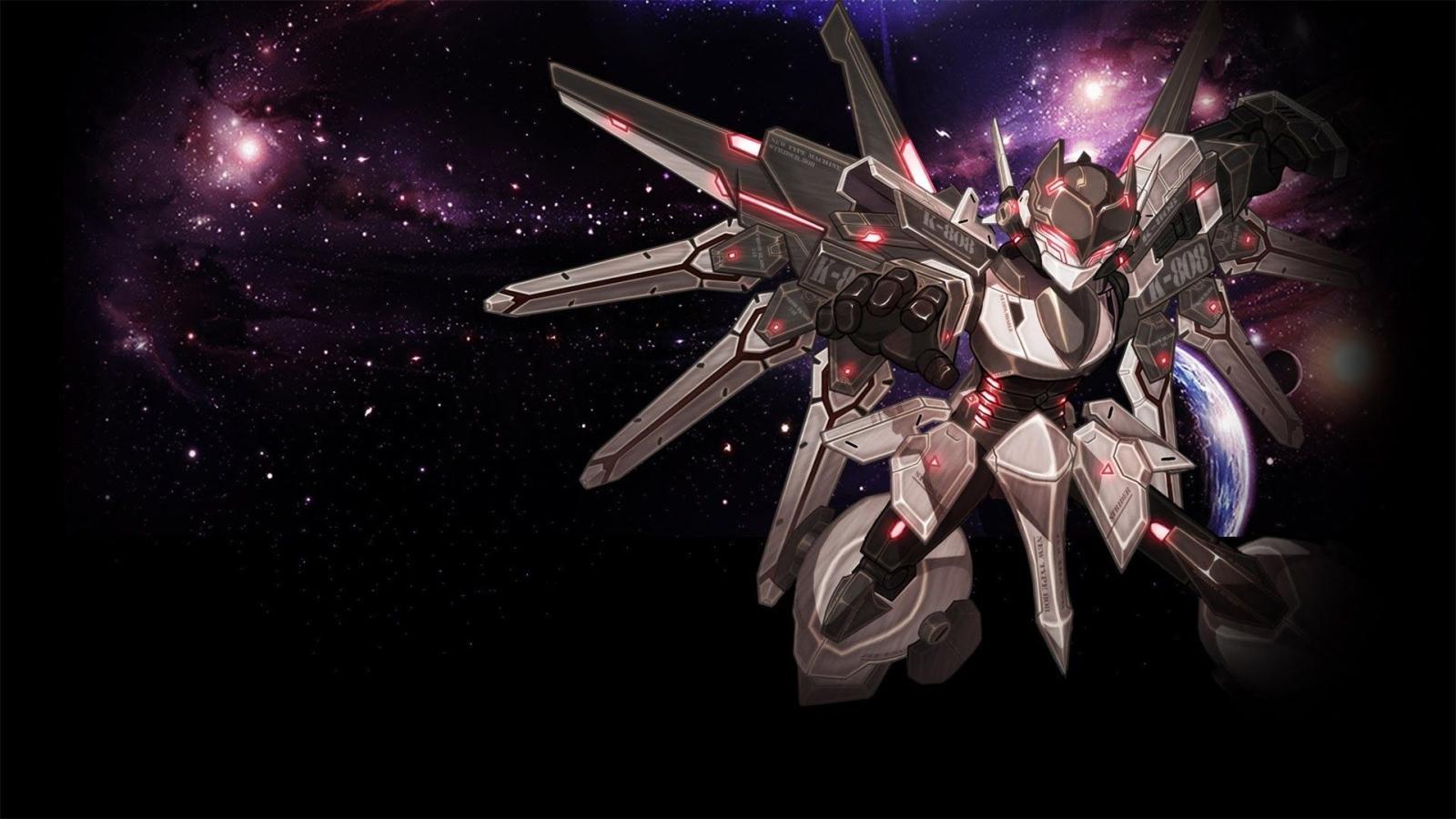 1920x1080 Lost Saga Wallpapers (72+ images)