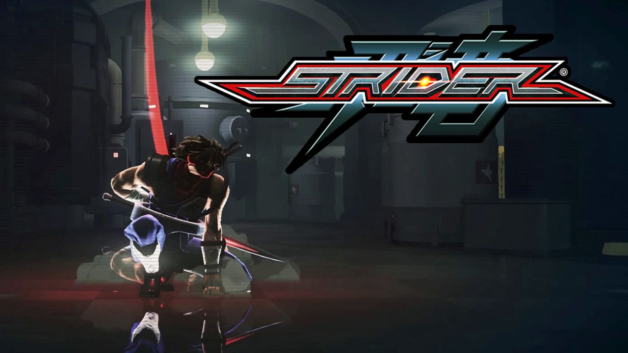 1280x720 Strider Screenshots Image #480 - XboxOne-HQ.COM