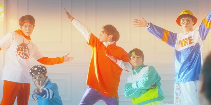 1920x1080 What is your current/favorite Kpop wallpaper? : kpop
