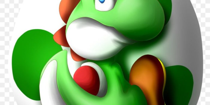 900x1060 Super Smash Bros. for Nintendo 3DS and Wii U Yoshi Vertebrate