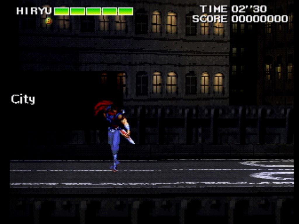 1024x768 Strider 2 | www.gamepilgrimage.com