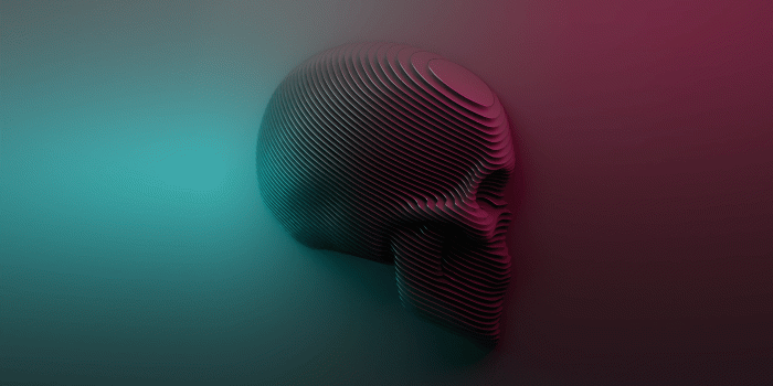 2958x1972 Just another skull. : wallpapers