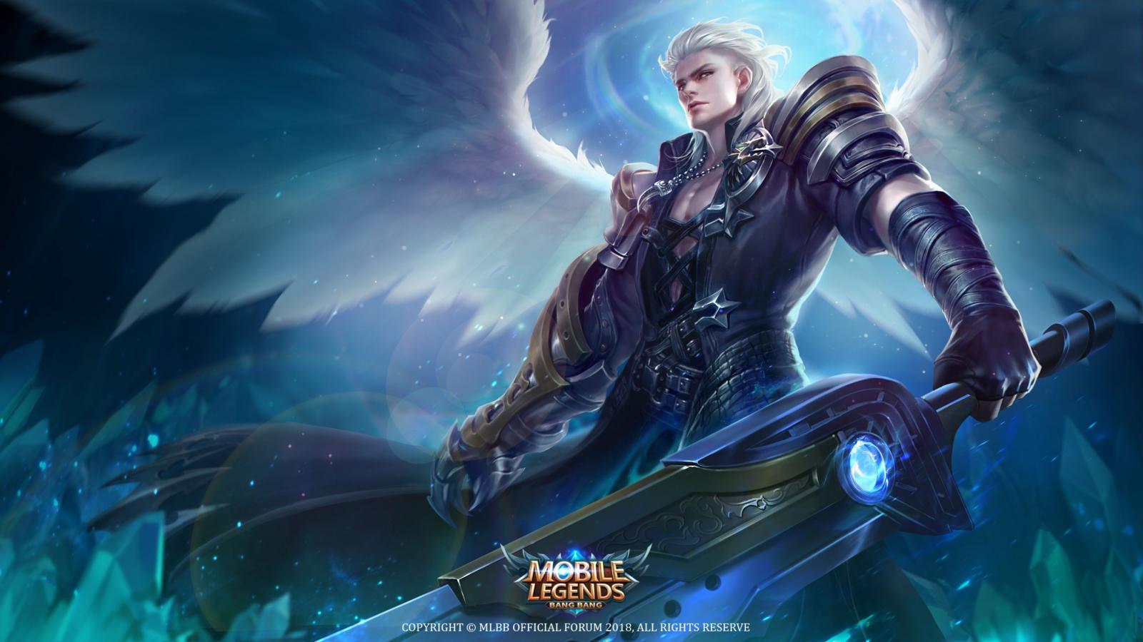 3840x2160 120 Best Mobile Legends Wallpapers Ever | Free Download for Mobile