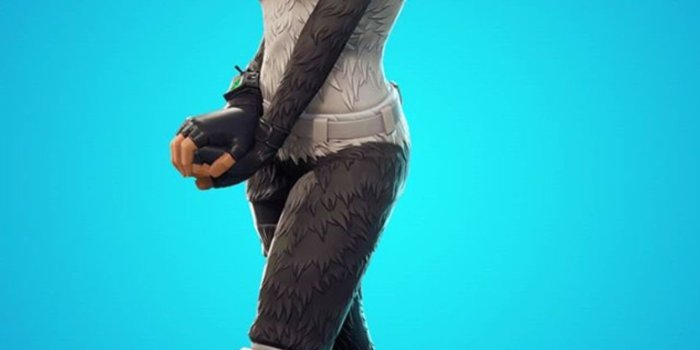 1267x1905 P.A.N.D.A Team Leader #Fortnite | Fornite in 2019 | Epic games