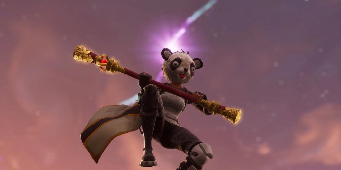 1920x1080 P.A.N.D.A Team Leader Wallpapers