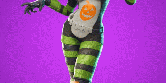 720x1280 Líder del equipo terrorífico Wallpaper HD #Fortnite #Wallpapers