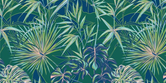 2048x2048 Punta Cana Collection Wallpaper | Haziel