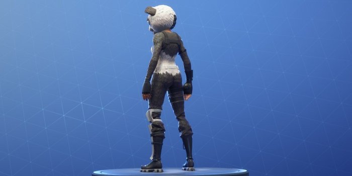 1431x887 P.A.N.D.A. Team Leader Fortnite Outfit Skin How to Get | Fortnite Watch