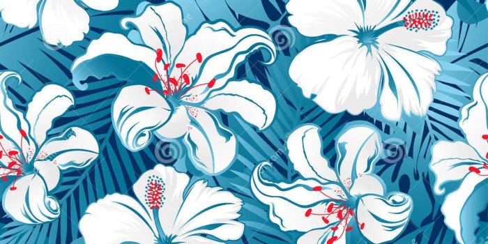 1300x1390 tropical floral wallpaper - Google претрага | Inspiration | Green