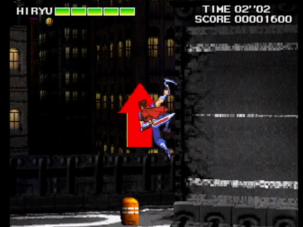 1024x768 Strider 2 | www.gamepilgrimage.com