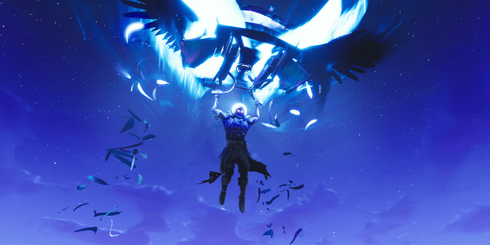 1920x1080 14+] Blue Team Leader Fortnite Wallpapers on WallpaperSafari