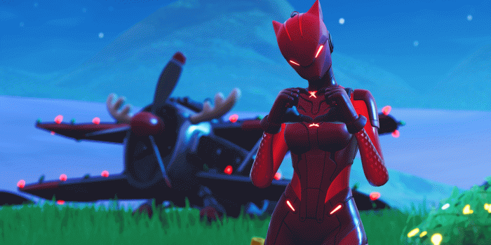 1920x1080 Lynx Fortnite Wallpapers