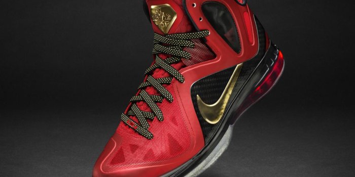 1280x975 Nike Basketball Shoes Wallpapers