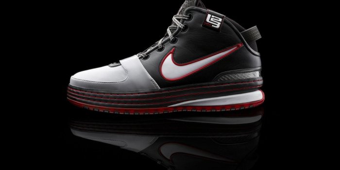 1680x1050 3461 nike basketball shoes wallpaper