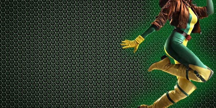 1280x1024 Rogue wallpapers - X-Men Wallpaper (37073792) - Fanpop